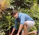 Mahesh Babu participates in Green India Challenge