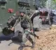 Pakistan troops fires across borders in Jammu Kasmir