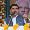 BJP leader Vishnuvardhan Reddy take a dig at YSRCP and TDP