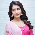 Rashi khanna joins dance sequence for a Tamil movie