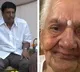 Tollywood producer Sanam Naga Ashok Kumar lost his mother