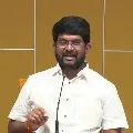TDP MLC Manthena attacks on ys jagan