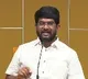 TDP MLC Manthena attacks on ys jagan