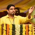 Nara Lokesh reacts on Atchennaidu issue of ESI scam