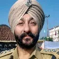 Jammu and Kashmir DSP Davinder Singh join hands with Pakistan