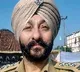 Jammu and Kashmir DSP Davinder Singh join hands with Pakistan