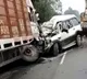 Nine dies of accident in Uttarpradesh