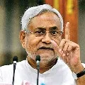 Nitish Kumar lost his cool and Slams Tejashwi Yadav