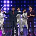 Chiranjeevi is the chief guest for Bigg Boss season four grand finale