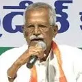 Kodanda Reddy fires on KCR and KTR