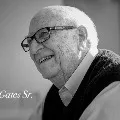 Bill Gates father dies at 94