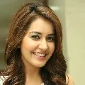Rashi khanna opposite Dulkhar