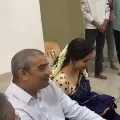 singer sunitha gets engaged