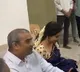 singer sunitha gets engaged