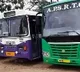 APSRTC outsourcing Employees to get 90 percent Salary