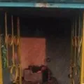 Unknow persons damaged idols of gods in Hyderabad temple