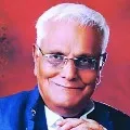 BJP Senior Leader Kailash Sarang Died