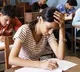 Students demanding to Cancel Exams