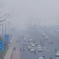 New Delhi Record 1 degree Celsius