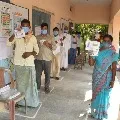 Dubbaka exit polls