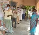 Dubbaka exit polls