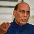 Defence Minister Rajnath Singh Special Interview