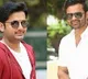 Hero Sai Tej replies to Nithin and said that gift has been send