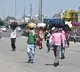 Migrant workers coming back to mumbai