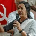 Brinda Karat Described Telangana CM KCR as Modi brother