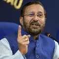 Blunder corrected with 1992 Babri demolition Javadekar