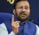 Blunder corrected with 1992 Babri demolition Javadekar