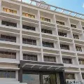 Fire Accident in Vijayawada Covid Center