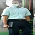 Rahul Gandhi in new look