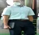 Rahul Gandhi in new look