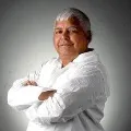 Former cm Sushil Kumar Modi made allegations on Lalu Prasad Yadav