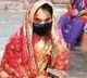 Bride Walks 60 kilo meters for Marriage