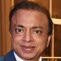 Pramod Mittal declared bankrupt
