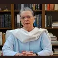 Congress chief Sonia Gandhi goes to abroad for health checkup
