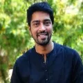 Actor Allari Naresh thanks Chandrababu for remembering his father EVV Satyanarayana