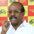 YSRCP govt is targetting Kamma Caste says Babu Rajendrababu