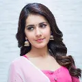 Rashikhanna opposite Raviteja again
