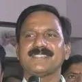 YSRCP Mla Gest Corona