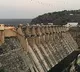 Srisailam Dam Gates Open
