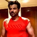 Anil Kapoor Fitness Picture goes Viral