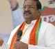 Somu Veerraju on Vizag Steel Plant