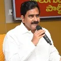 devineni uma slams jagan