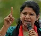 DMK MP Kanimozhi fires on State and central Govt