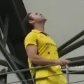 Australian Fan Chanting Bharat Mata Ki Jai During Indias Big Win At Gabba