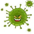 Corona virus community spread started in Telangana