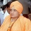 BJP MP Pragya Thakur hits out Congress Party